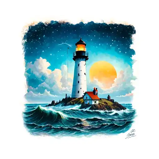Lighthouse