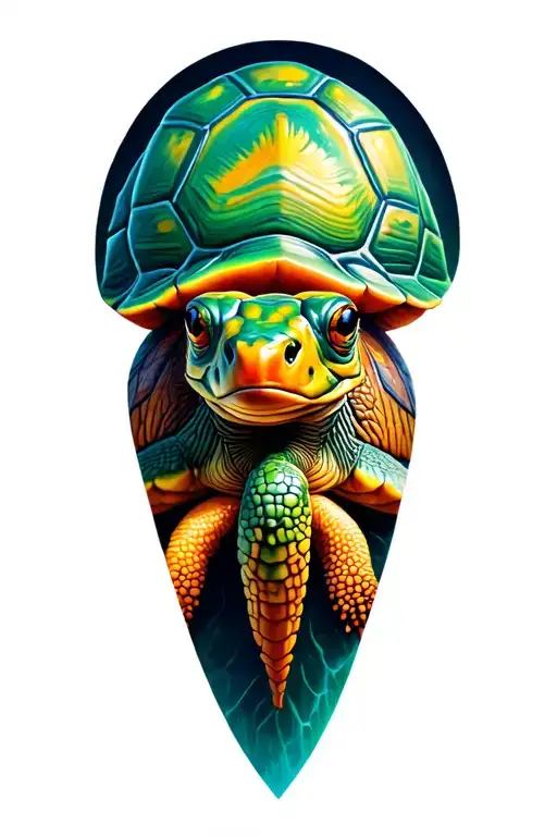 Tortoise