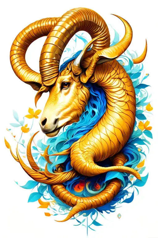 Capricorn Zodiac