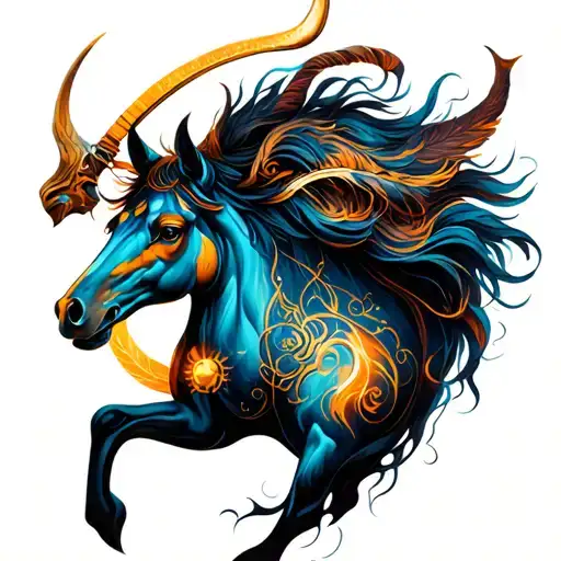 Sagittarius Zodiac Sign