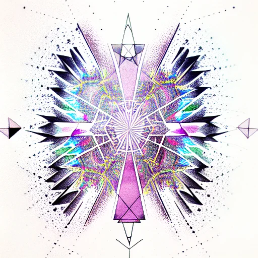 Psychedelic Constellation