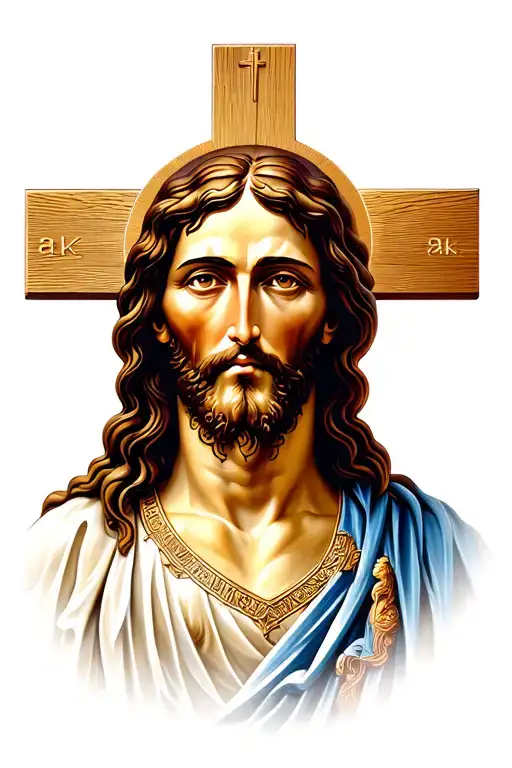 Jesus Christ