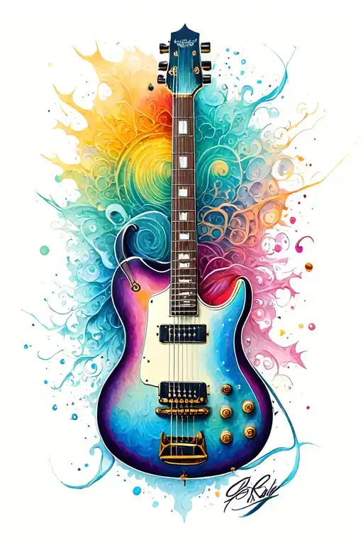 Guitar