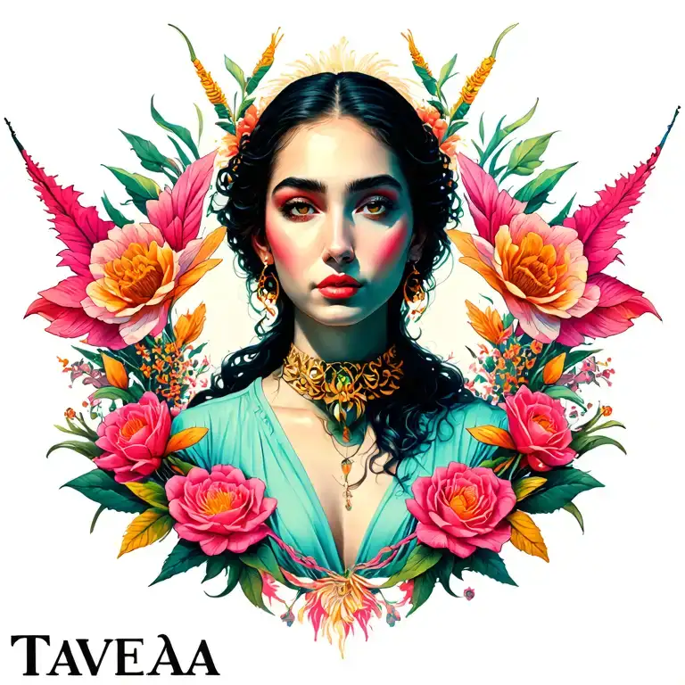 Taveaa