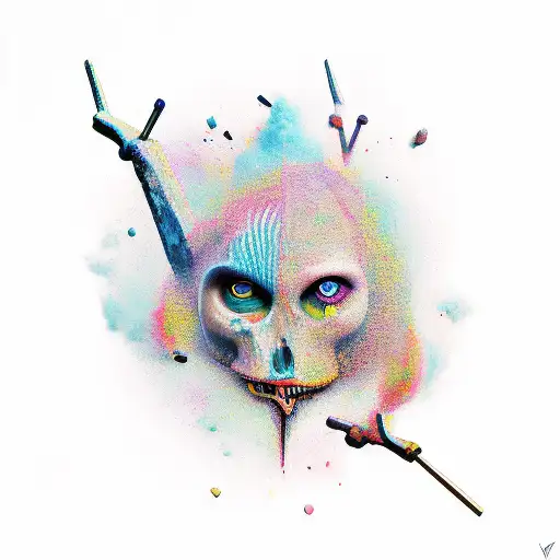 Strength And Vulnerability