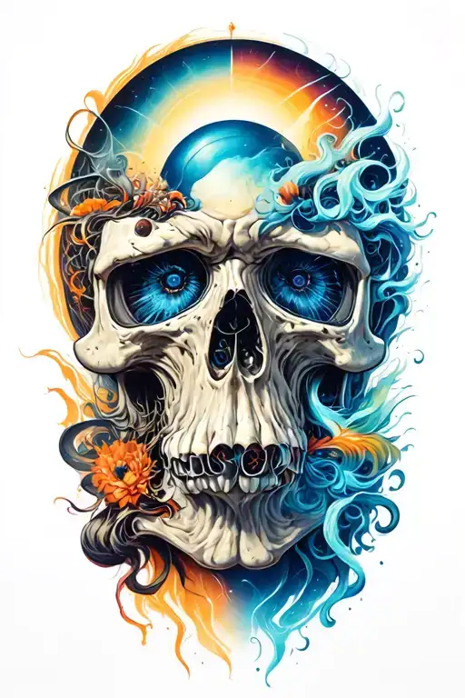 Thunderdome Imagery Such