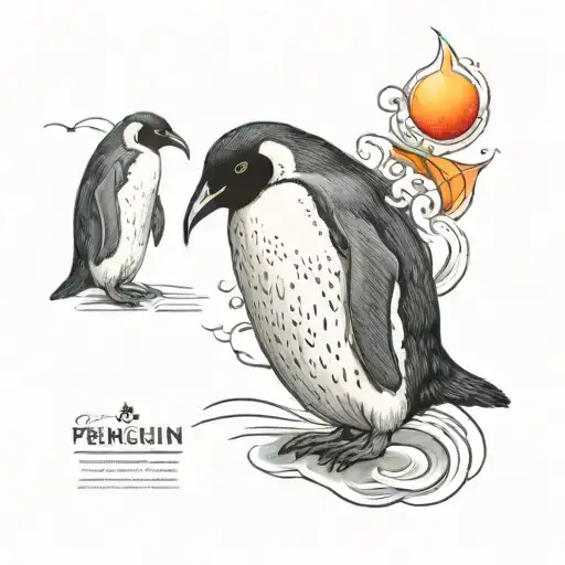 Penguin