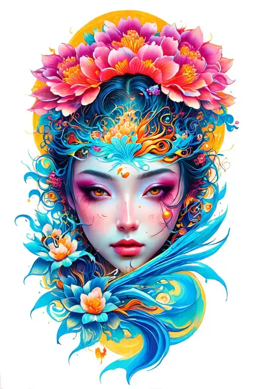 Japanese Psychedelic