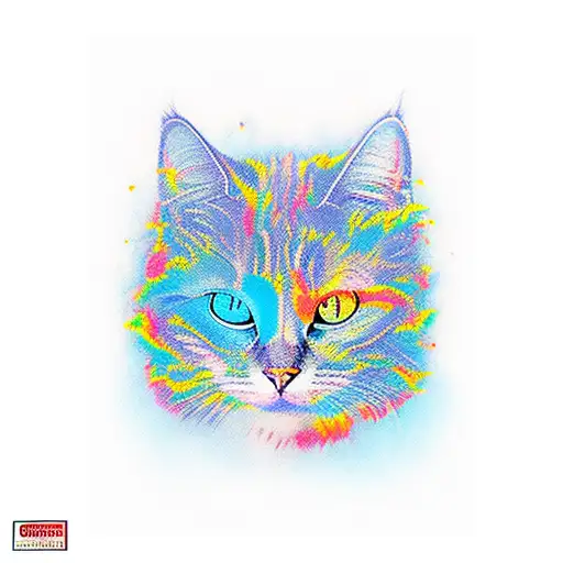 Sirmalenia In Cat Letters