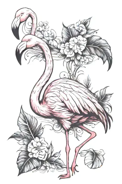 Flamingo