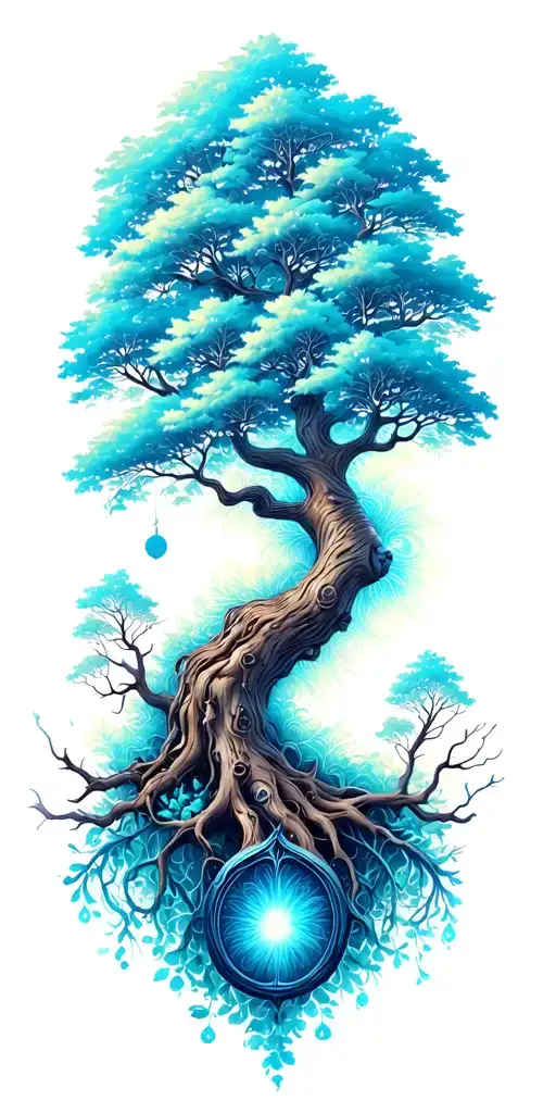 Tree Of Life