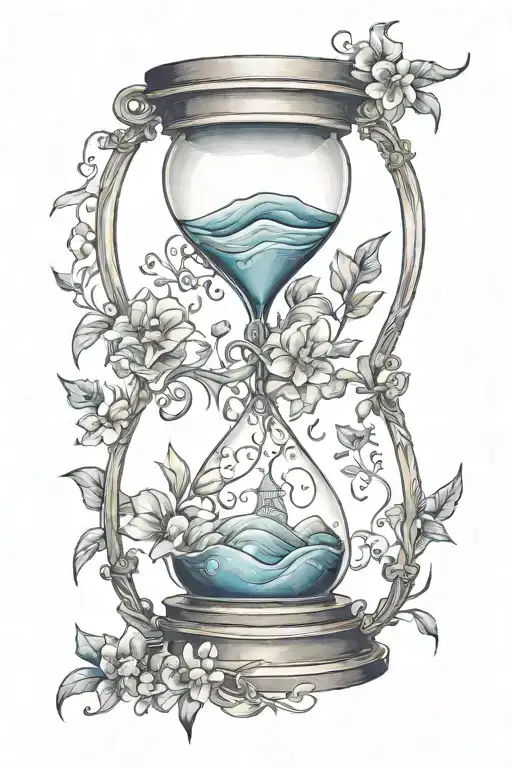 Hourglass