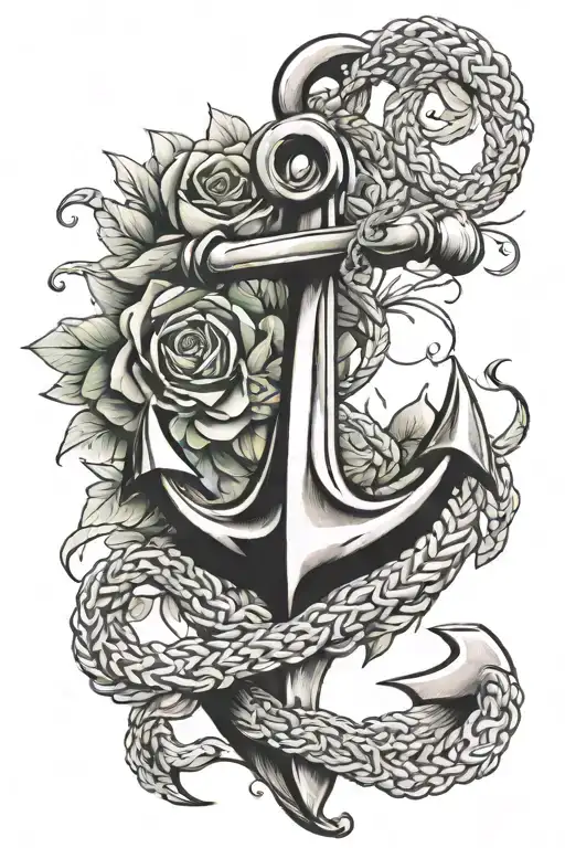 Anchor