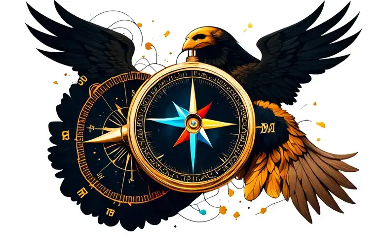 Freedom Compass