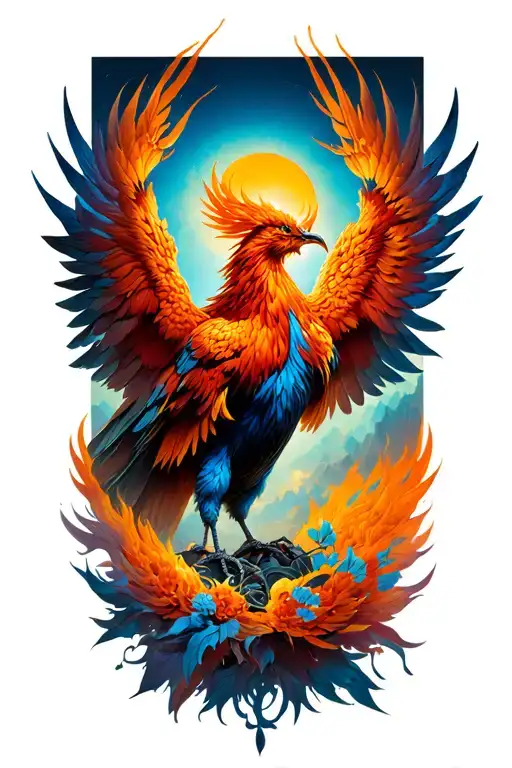 Pheonix Rising