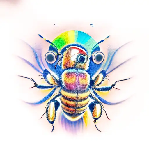 Color Bee