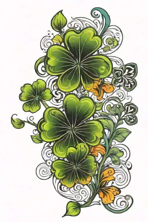 Shamrock