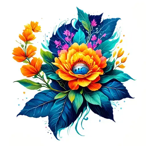 Healing And Changing Its Direction