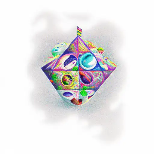 Avventure Time Cartoon