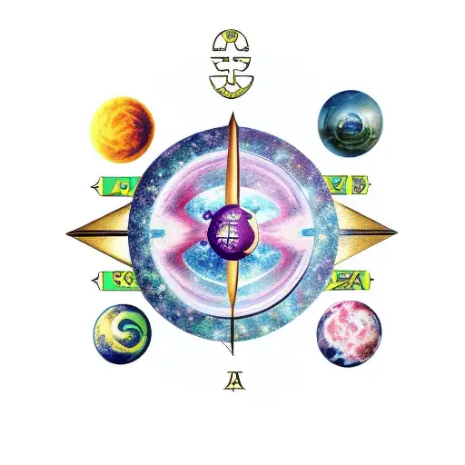 Libra Cancer Aries Sagitarius Leo Astrology Signs Combined