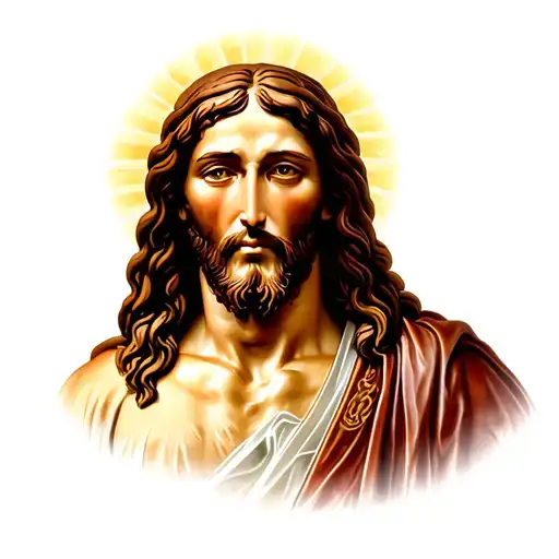 Jesus