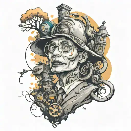 Love Your Crooked Neighbor