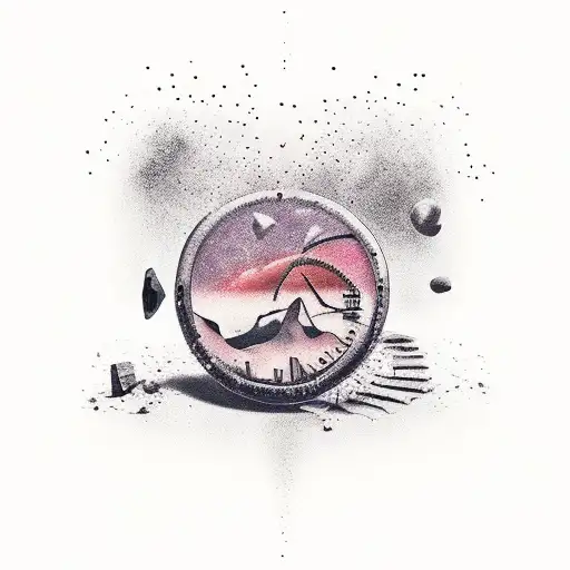 Minimalistic Creative