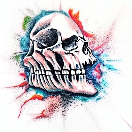 Skull