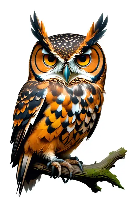 Owl