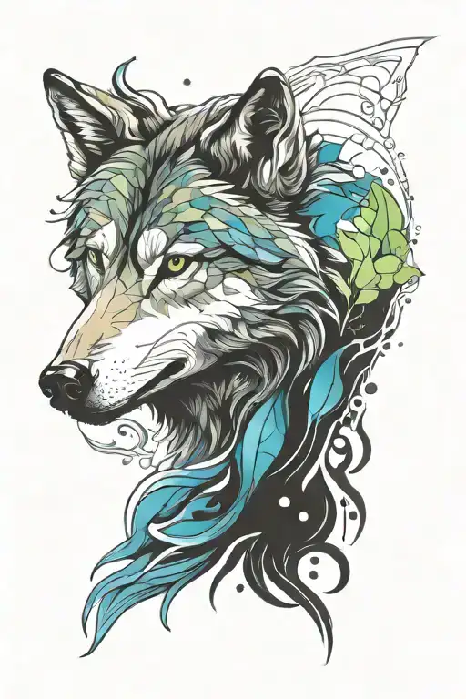 Wolf