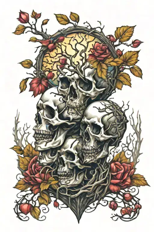 October 2Nd And February 13Th Love Within Its Branches