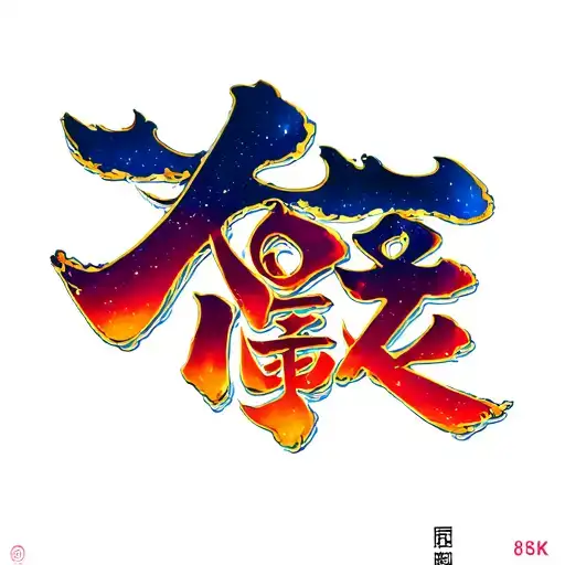 Loyalty Japanese Word