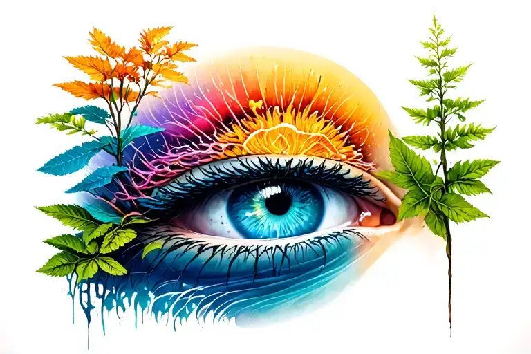 Computer Nature Inspired