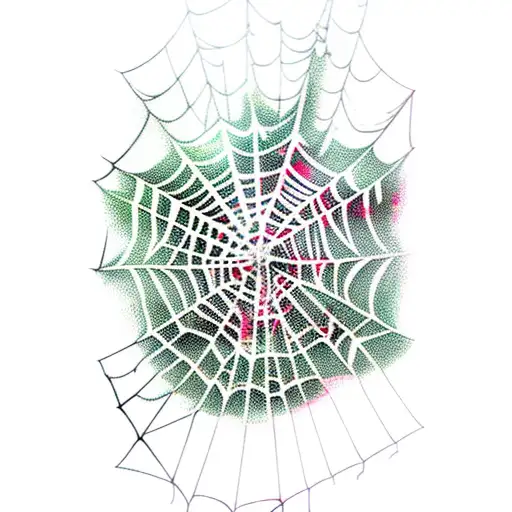 Spider Web