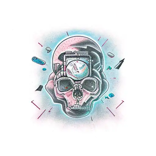 I Am Dark Matter Your Road To Ruin