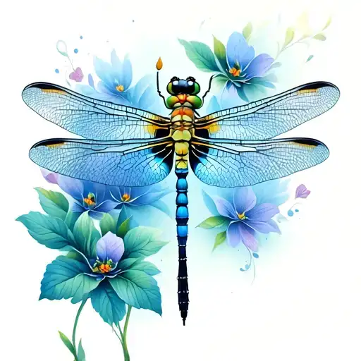 Dragonfly