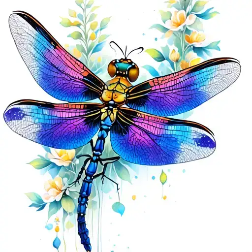 Dragonfly