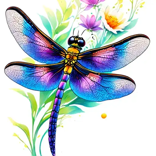 Dragonfly
