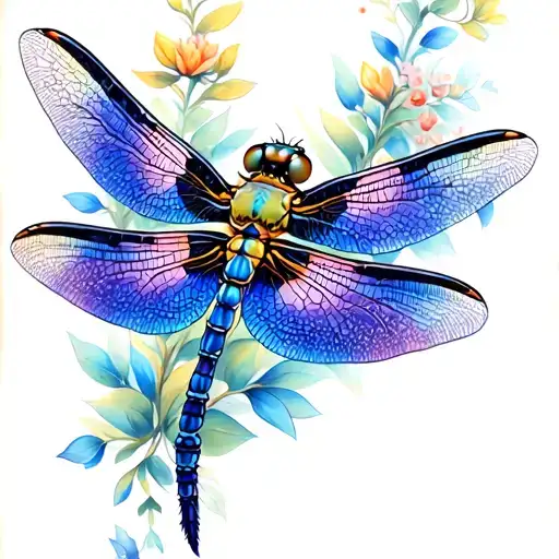 Dragonfly