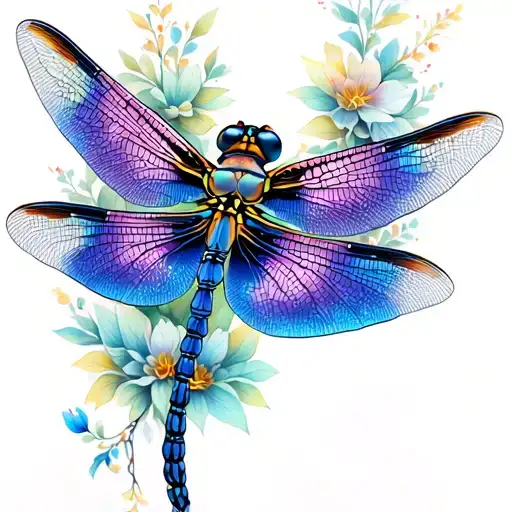 Dragonfly