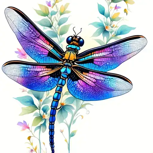 Dragonfly