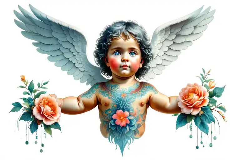Cherub