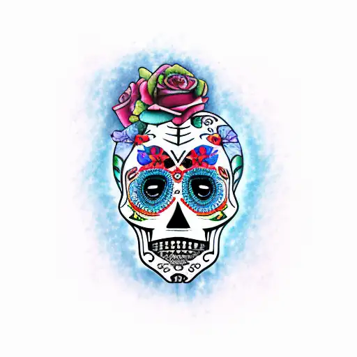 Sugar Skull Music