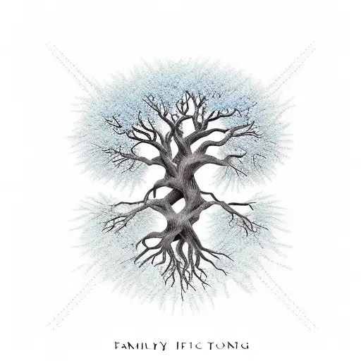 Family Tree Of Life Jing Jang