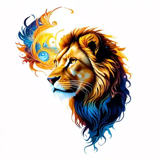 Leo Zodiac Sign