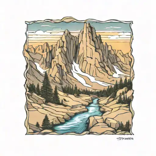 Mt Whitney Summit John Muir Trail