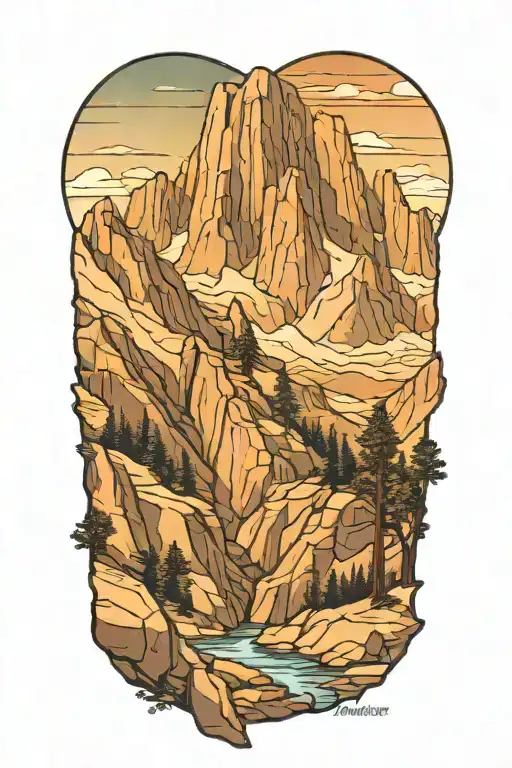 Mt Whitney Summit John Muir Trail