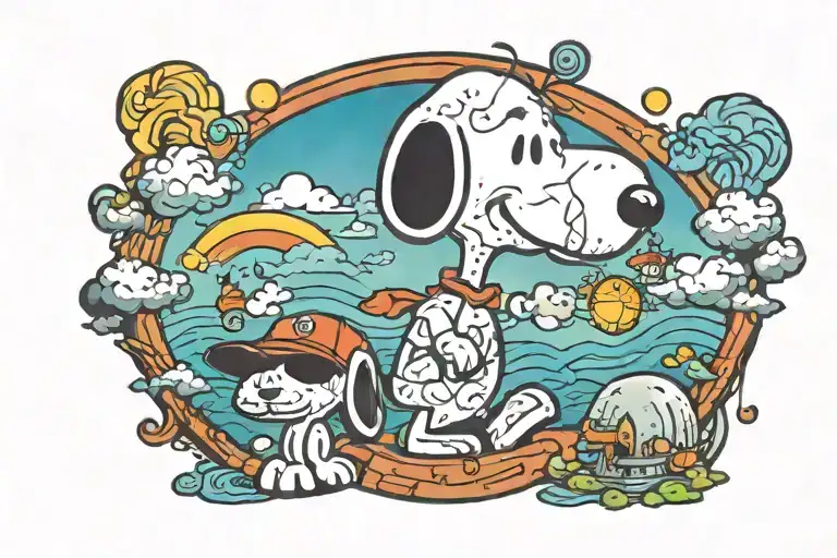 Snoopy