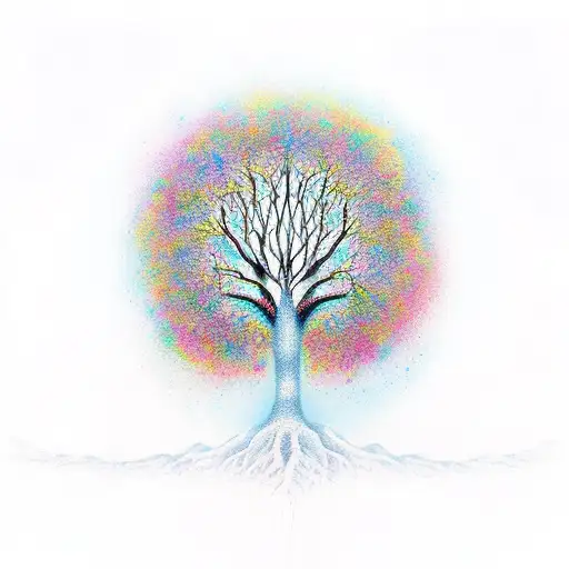 Tree Of Life
