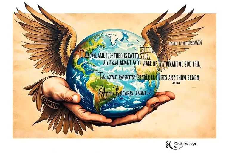 Quotes Of God Atlas Holding